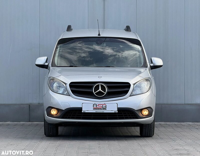 Mercedes-Benz Citan