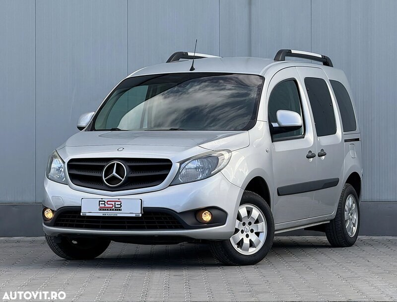 Mercedes-Benz Citan