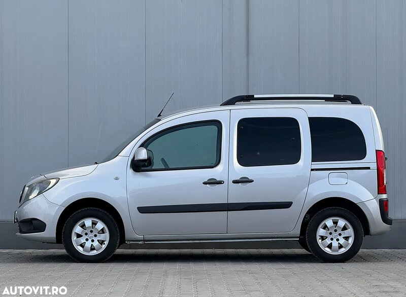 Mercedes-Benz Citan