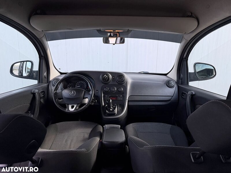 Mercedes-Benz Citan