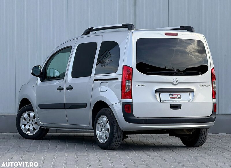 Mercedes-Benz Citan