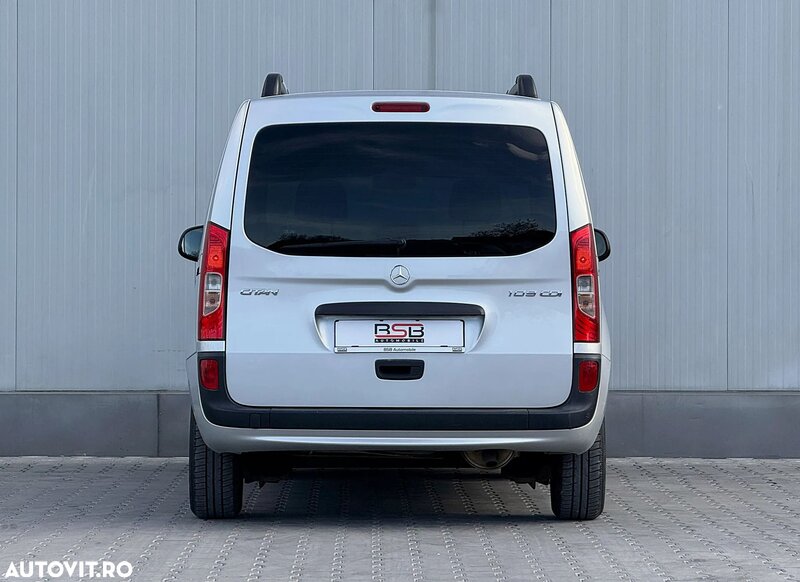 Mercedes-Benz Citan