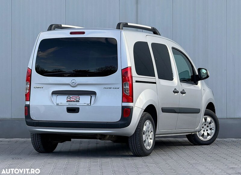 Mercedes-Benz Citan