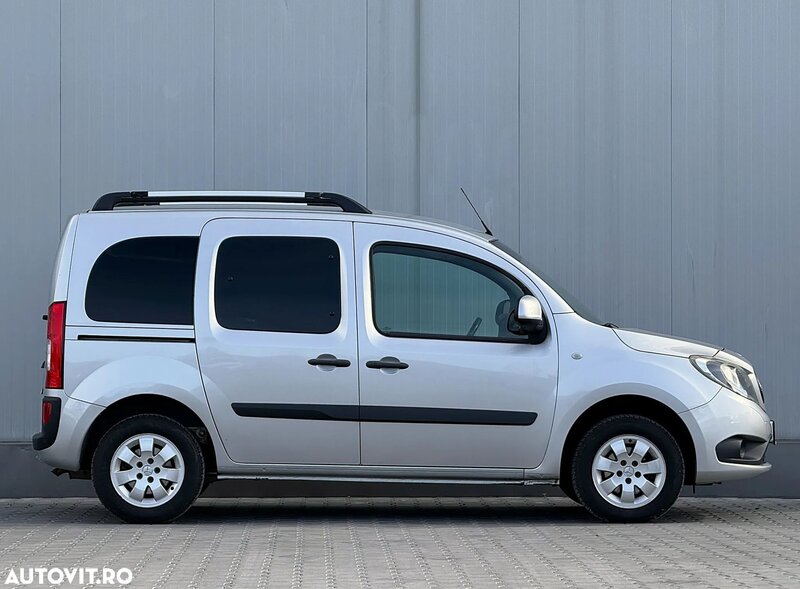 Mercedes-Benz Citan